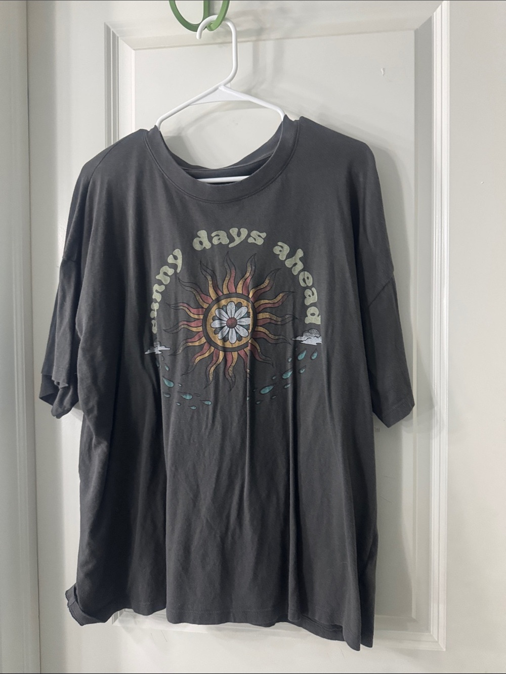 Summer Graphic Tee